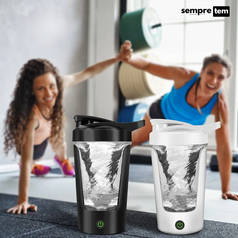 Coqueteleira Mixer Automática - Sempre Fit