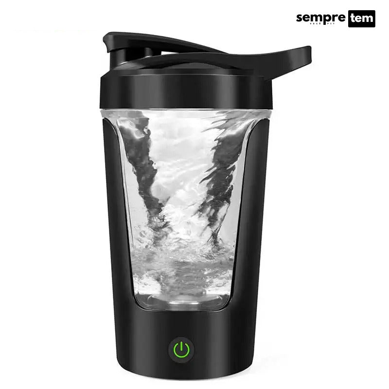 Coqueteleira Mixer Automática - Sempre Fit